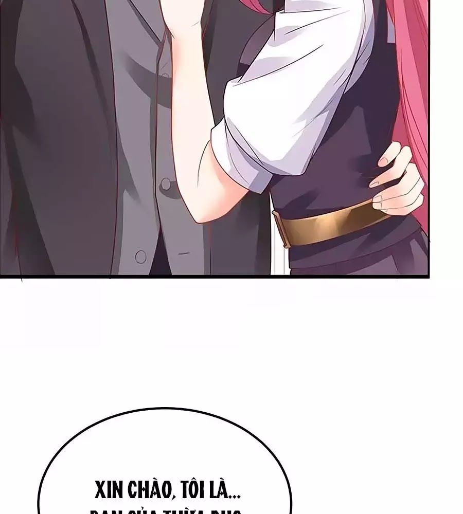 Một Thai Hai Bảo : Đưa Mami Về Nhà ! Chapter 134 - Trang 2