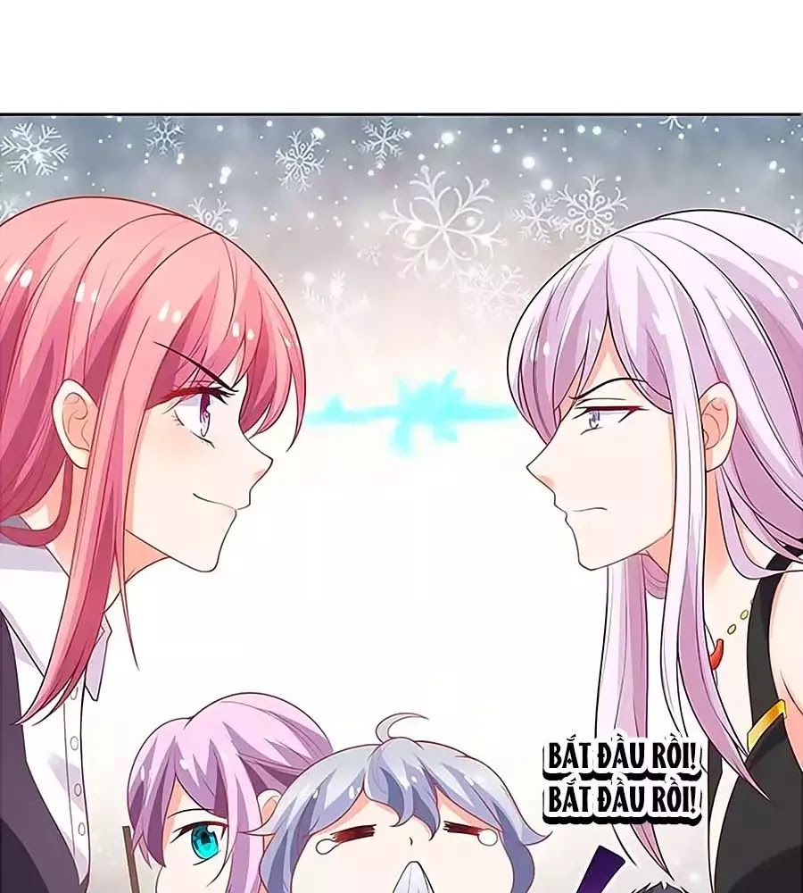 Một Thai Hai Bảo : Đưa Mami Về Nhà ! Chapter 134 - Trang 2