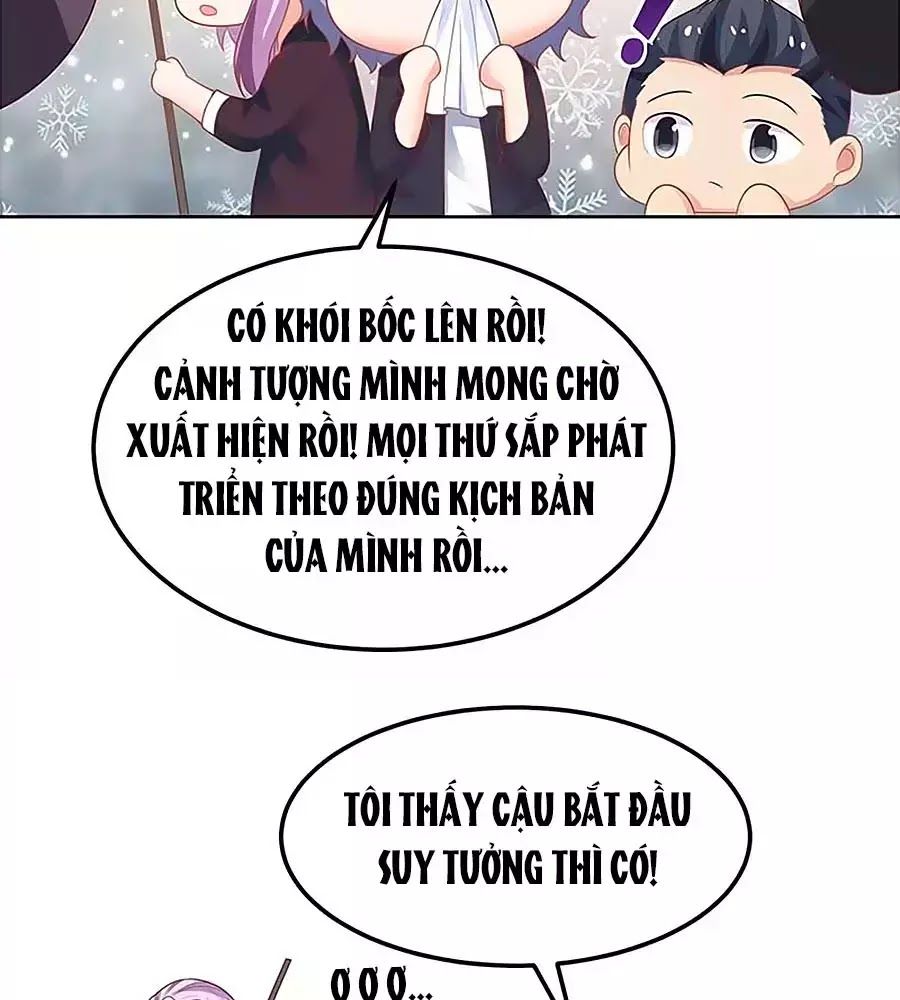 Một Thai Hai Bảo : Đưa Mami Về Nhà ! Chapter 134 - Trang 2