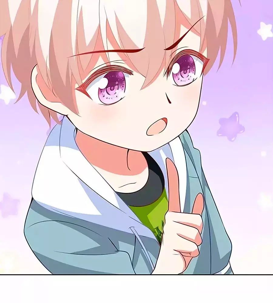 Một Thai Hai Bảo : Đưa Mami Về Nhà ! Chapter 134 - Trang 2