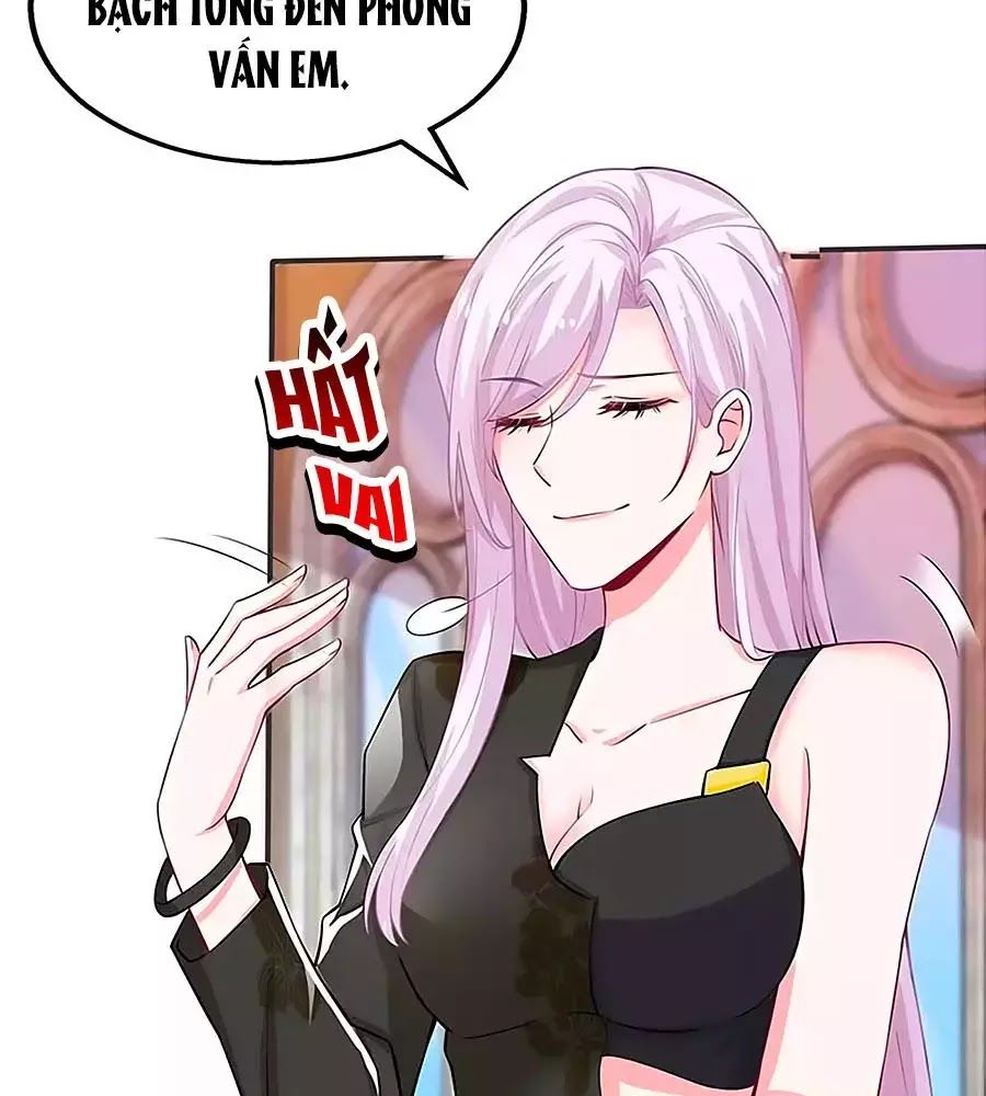 Một Thai Hai Bảo : Đưa Mami Về Nhà ! Chapter 134 - Trang 2