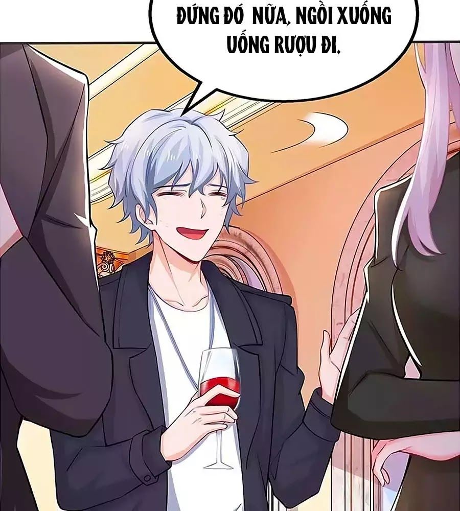 Một Thai Hai Bảo : Đưa Mami Về Nhà ! Chapter 134 - Trang 2