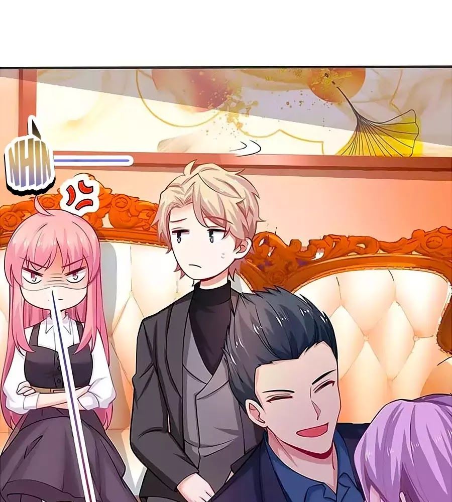 Một Thai Hai Bảo : Đưa Mami Về Nhà ! Chapter 134 - Trang 2