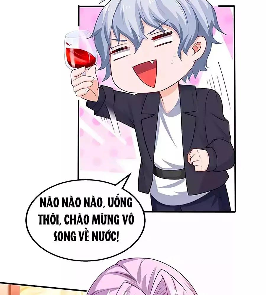 Một Thai Hai Bảo : Đưa Mami Về Nhà ! Chapter 134 - Trang 2