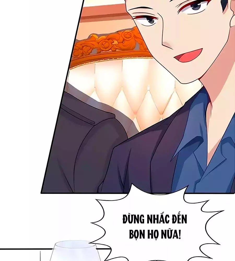 Một Thai Hai Bảo : Đưa Mami Về Nhà ! Chapter 134 - Trang 2