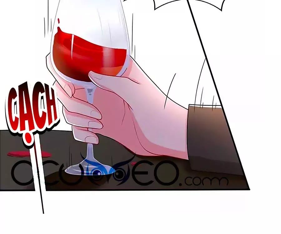 Một Thai Hai Bảo : Đưa Mami Về Nhà ! Chapter 134 - Trang 2