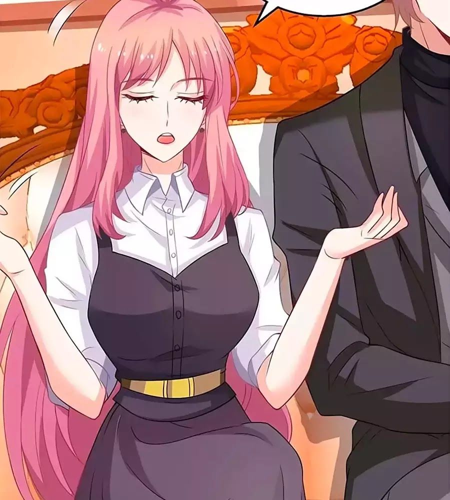 Một Thai Hai Bảo : Đưa Mami Về Nhà ! Chapter 135 - Trang 2