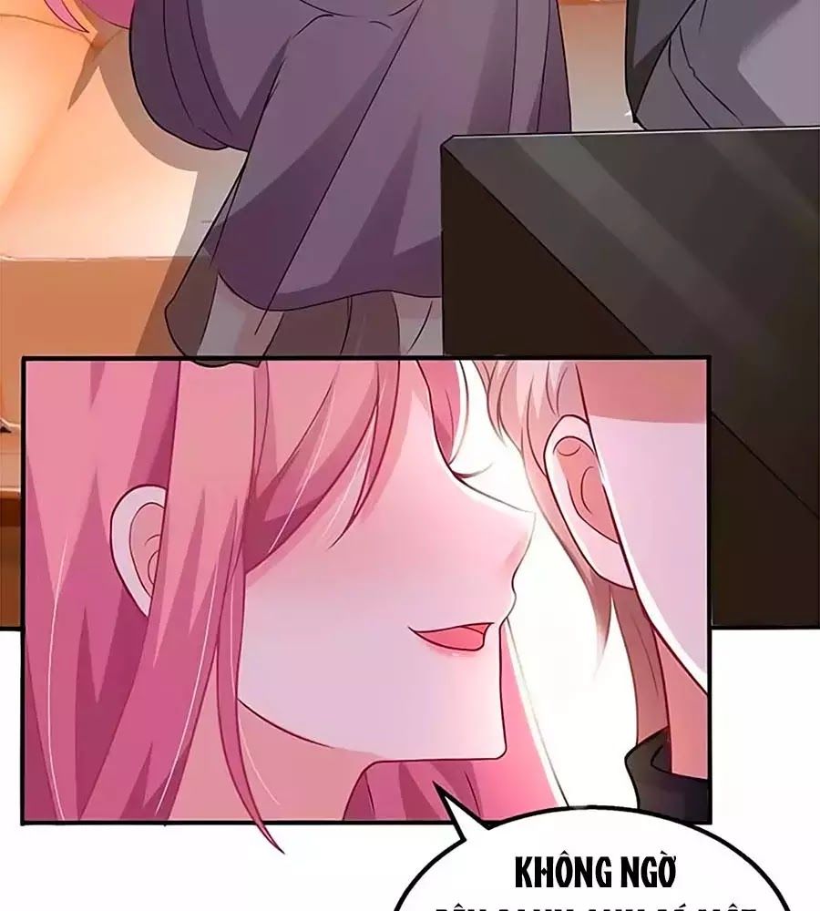 Một Thai Hai Bảo : Đưa Mami Về Nhà ! Chapter 135 - Trang 2