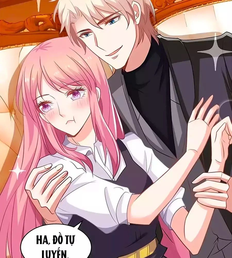 Một Thai Hai Bảo : Đưa Mami Về Nhà ! Chapter 135 - Trang 2