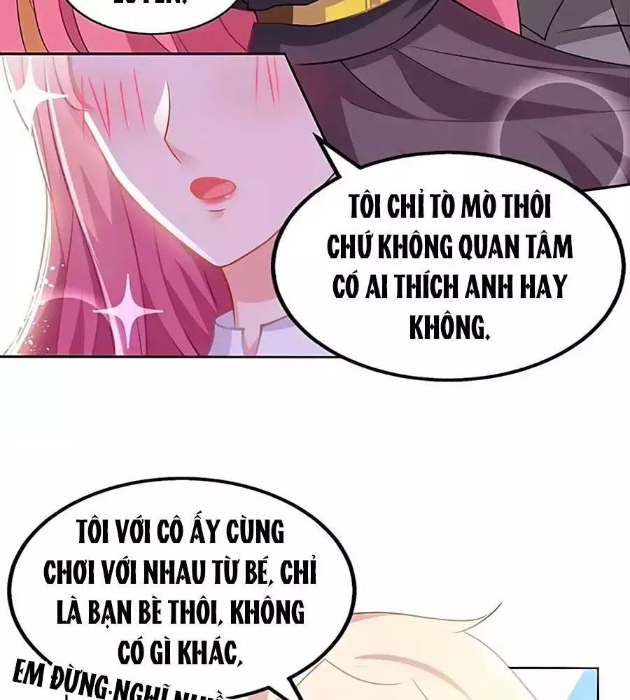 Một Thai Hai Bảo : Đưa Mami Về Nhà ! Chapter 135 - Trang 2