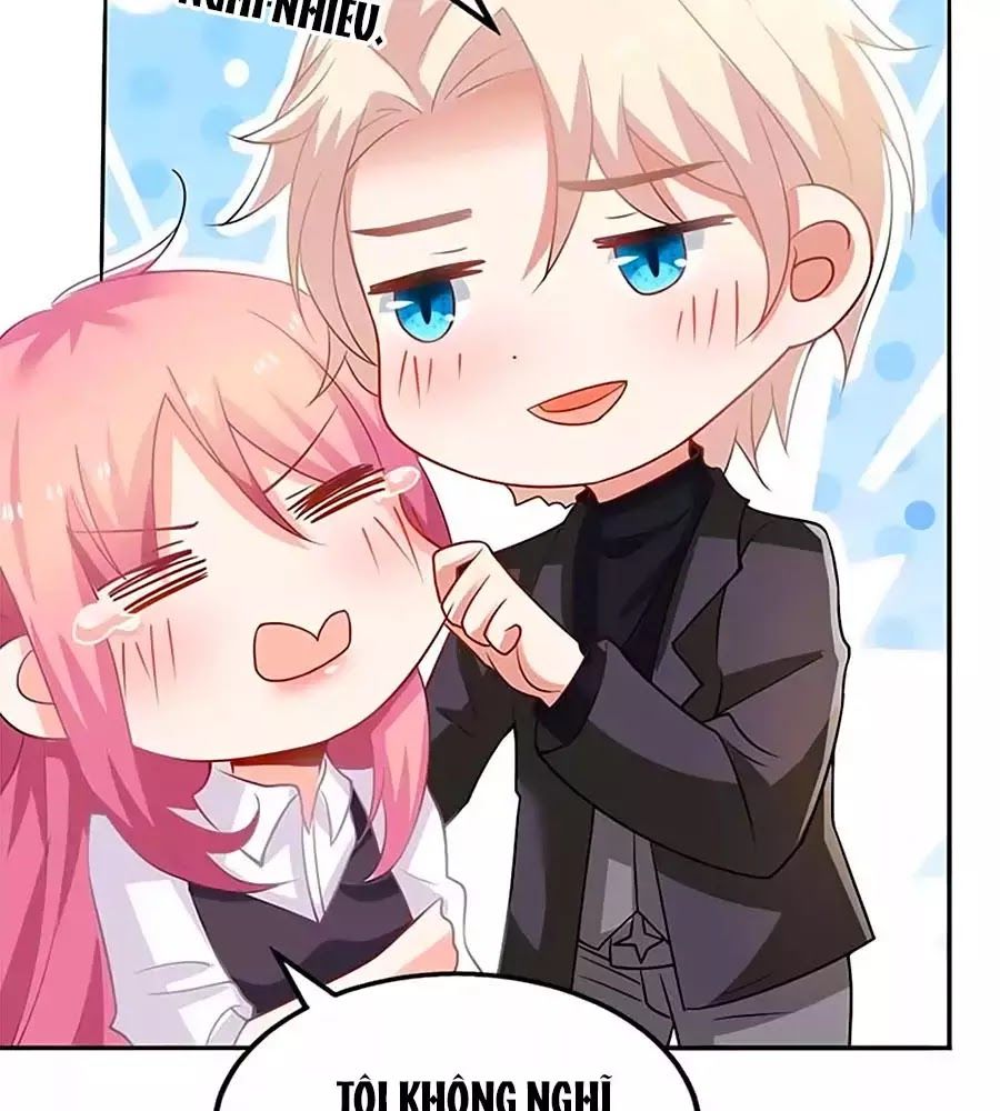 Một Thai Hai Bảo : Đưa Mami Về Nhà ! Chapter 135 - Trang 2