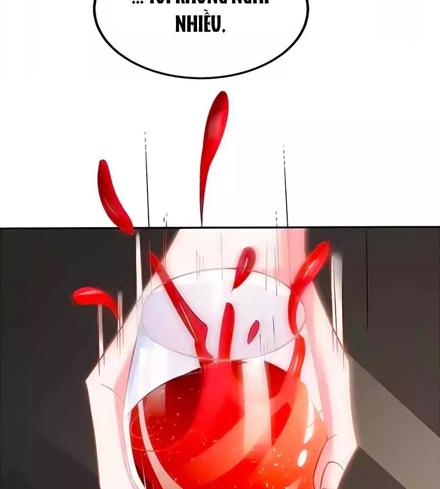 Một Thai Hai Bảo : Đưa Mami Về Nhà ! Chapter 135 - Trang 2