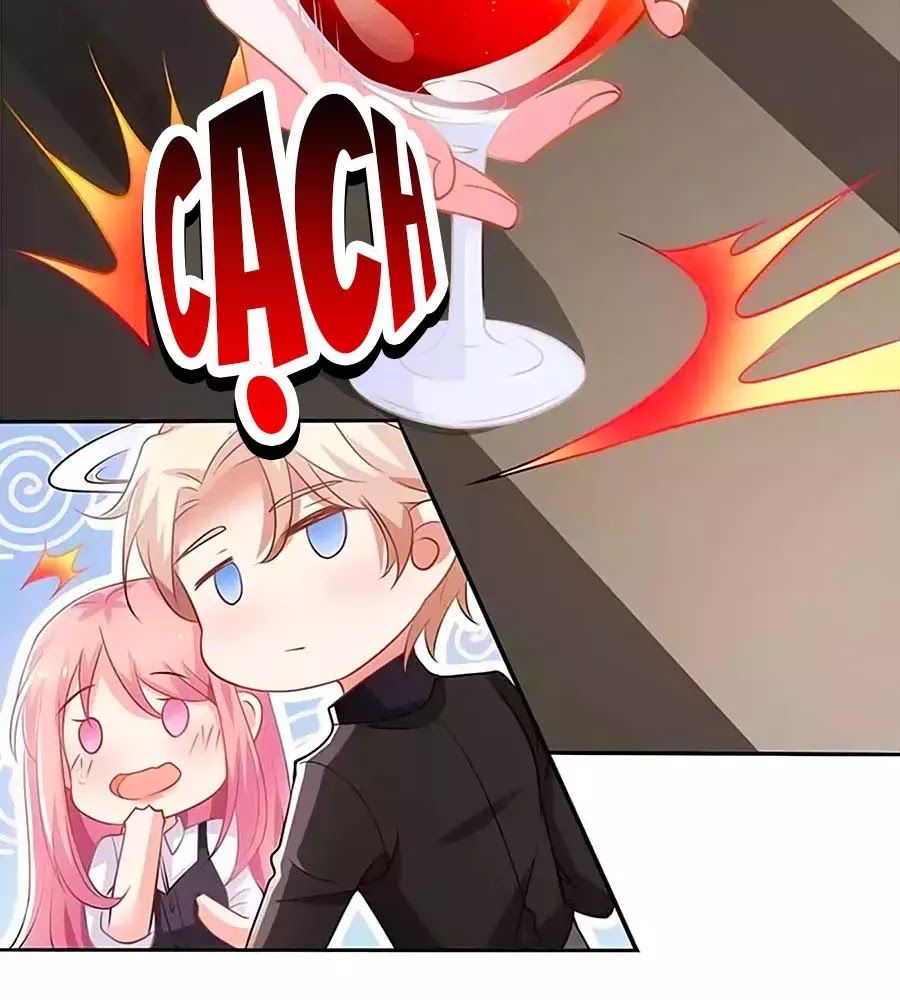 Một Thai Hai Bảo : Đưa Mami Về Nhà ! Chapter 135 - Trang 2