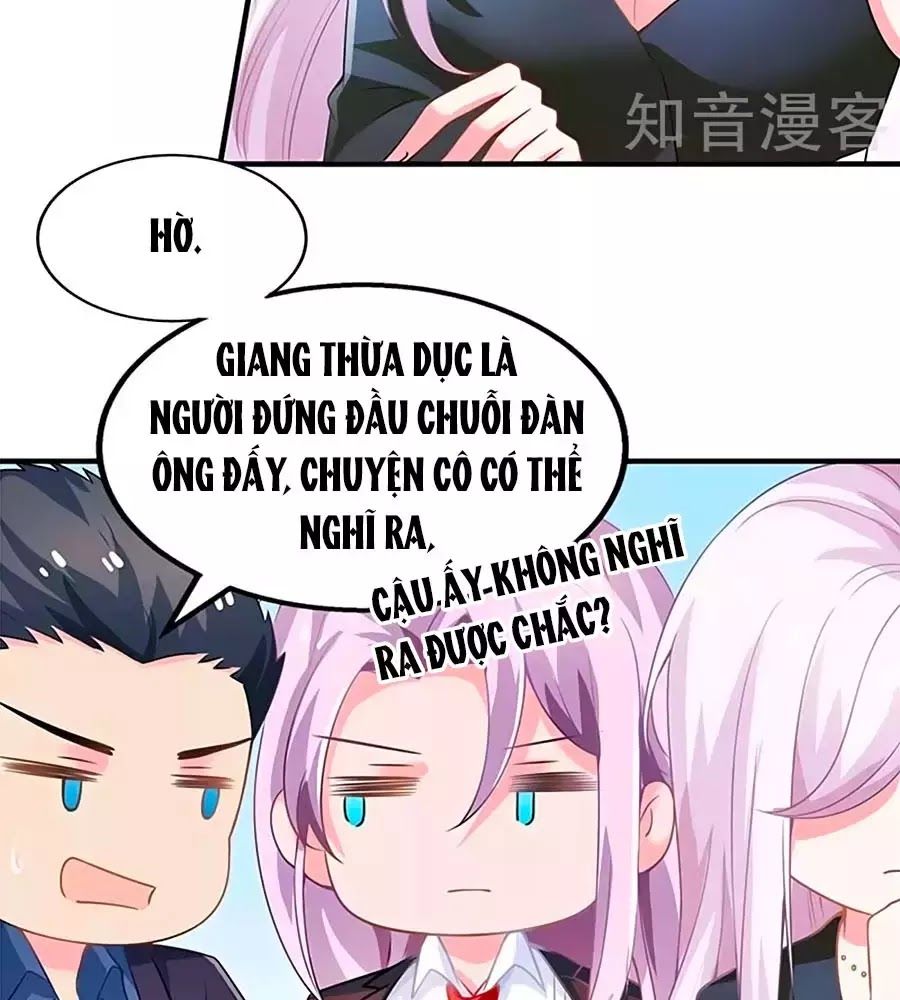 Một Thai Hai Bảo : Đưa Mami Về Nhà ! Chapter 135 - Trang 2