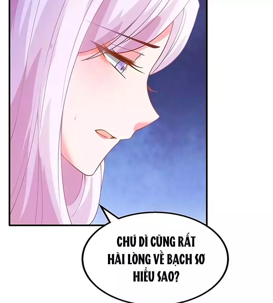 Một Thai Hai Bảo : Đưa Mami Về Nhà ! Chapter 135 - Trang 2