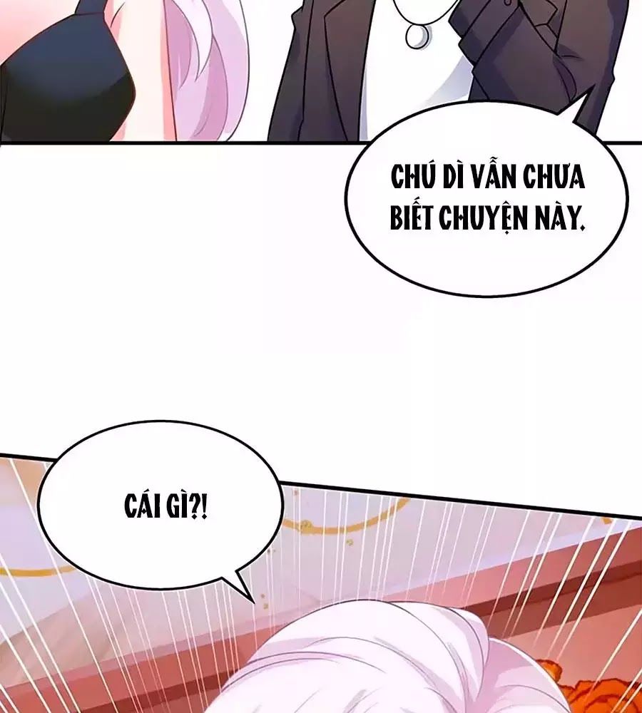 Một Thai Hai Bảo : Đưa Mami Về Nhà ! Chapter 135 - Trang 2