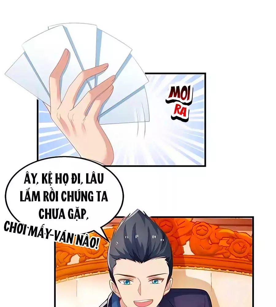 Một Thai Hai Bảo : Đưa Mami Về Nhà ! Chapter 135 - Trang 2