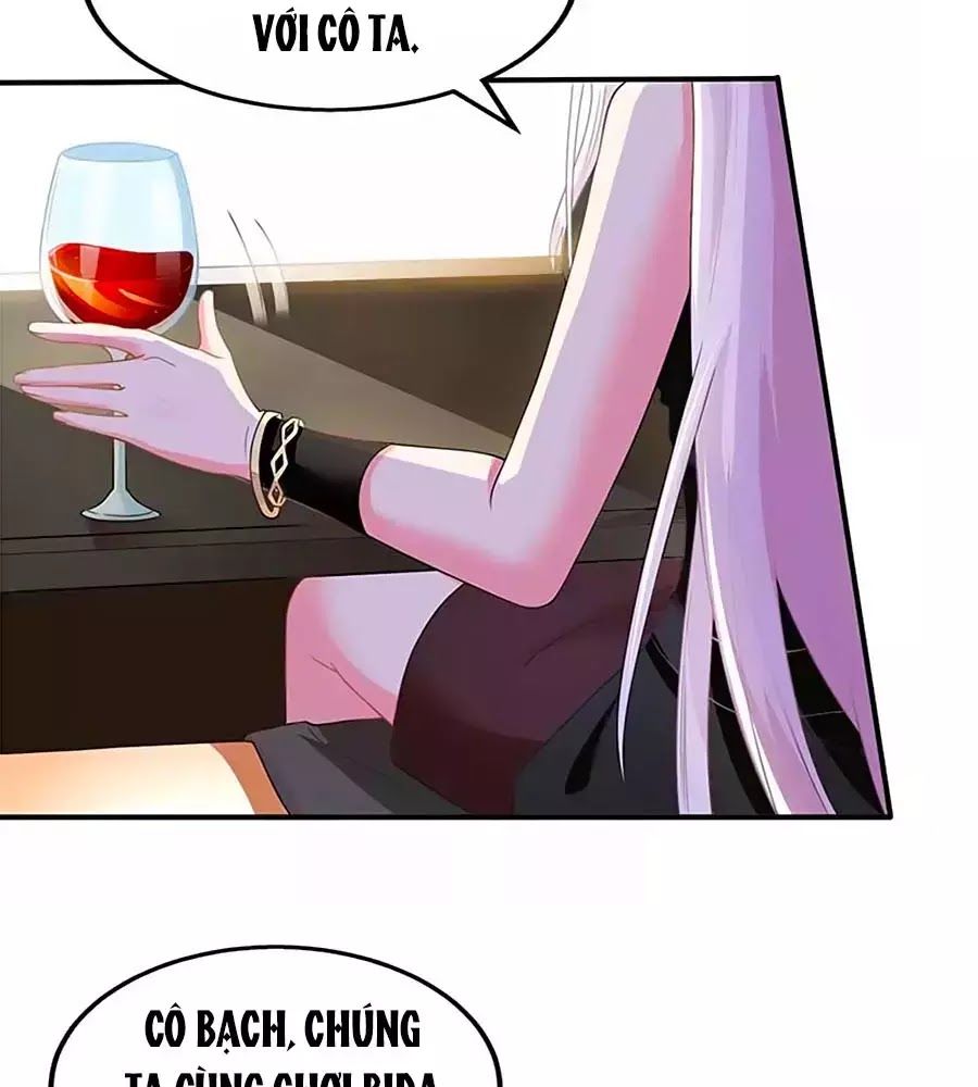 Một Thai Hai Bảo : Đưa Mami Về Nhà ! Chapter 135 - Trang 2