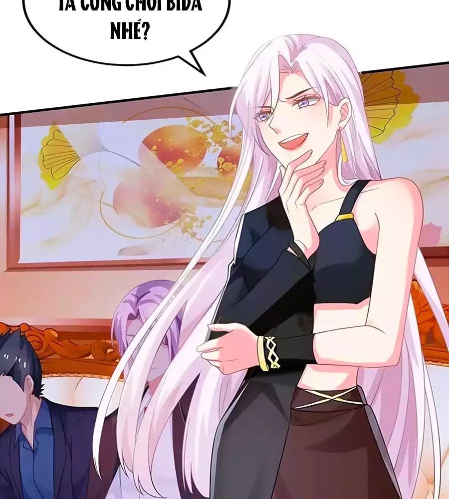 Một Thai Hai Bảo : Đưa Mami Về Nhà ! Chapter 135 - Trang 2