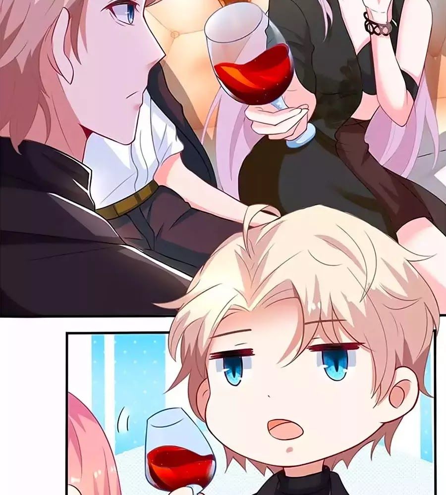 Một Thai Hai Bảo : Đưa Mami Về Nhà ! Chapter 135 - Trang 2