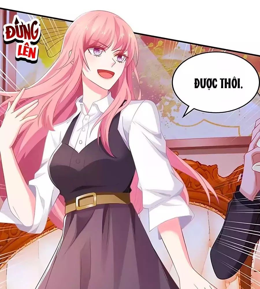 Một Thai Hai Bảo : Đưa Mami Về Nhà ! Chapter 135 - Trang 2