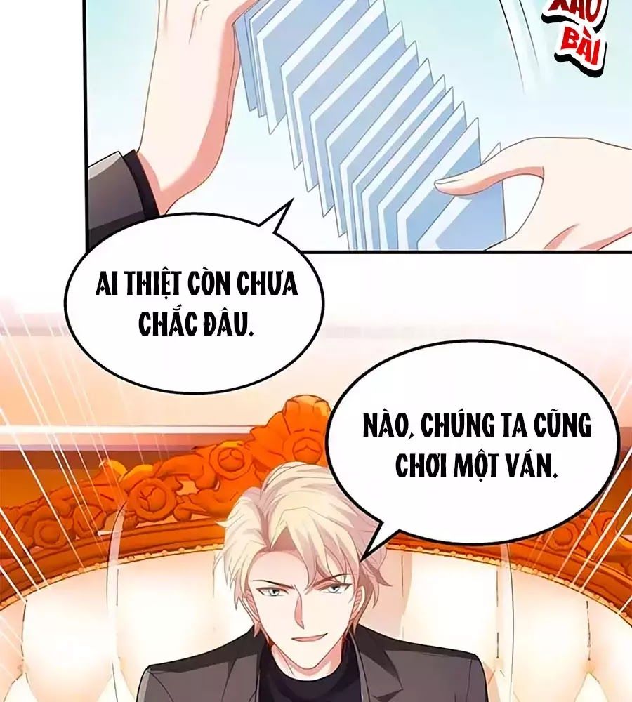Một Thai Hai Bảo : Đưa Mami Về Nhà ! Chapter 135 - Trang 2
