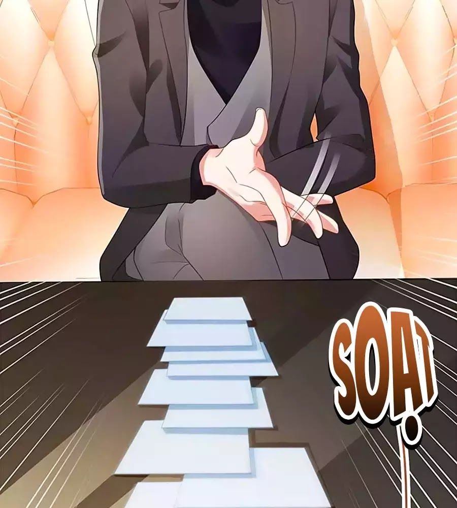 Một Thai Hai Bảo : Đưa Mami Về Nhà ! Chapter 135 - Trang 2