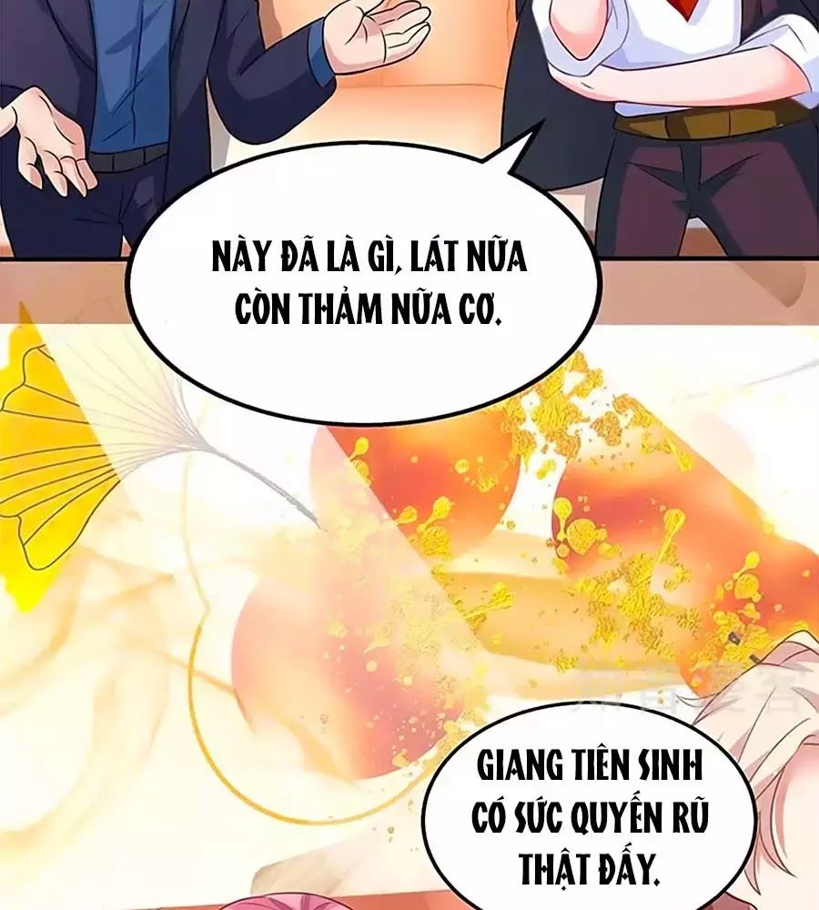 Một Thai Hai Bảo : Đưa Mami Về Nhà ! Chapter 135 - Trang 2