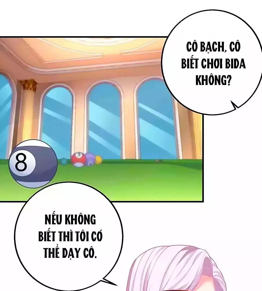 Một Thai Hai Bảo : Đưa Mami Về Nhà ! Chapter 136 - Trang 2