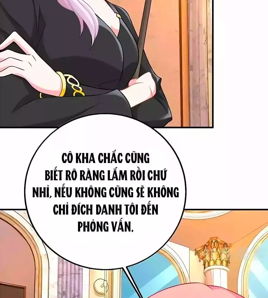 Một Thai Hai Bảo : Đưa Mami Về Nhà ! Chapter 136 - Trang 2