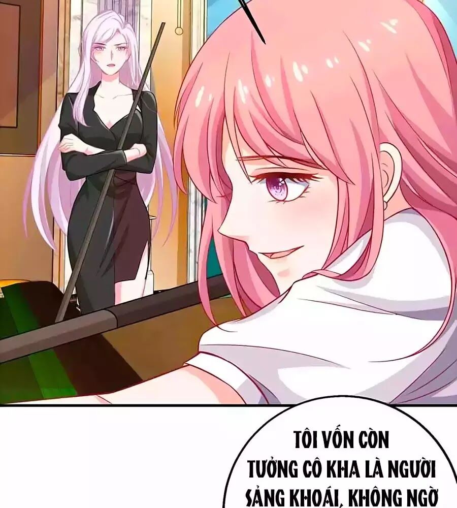 Một Thai Hai Bảo : Đưa Mami Về Nhà ! Chapter 136 - Trang 2