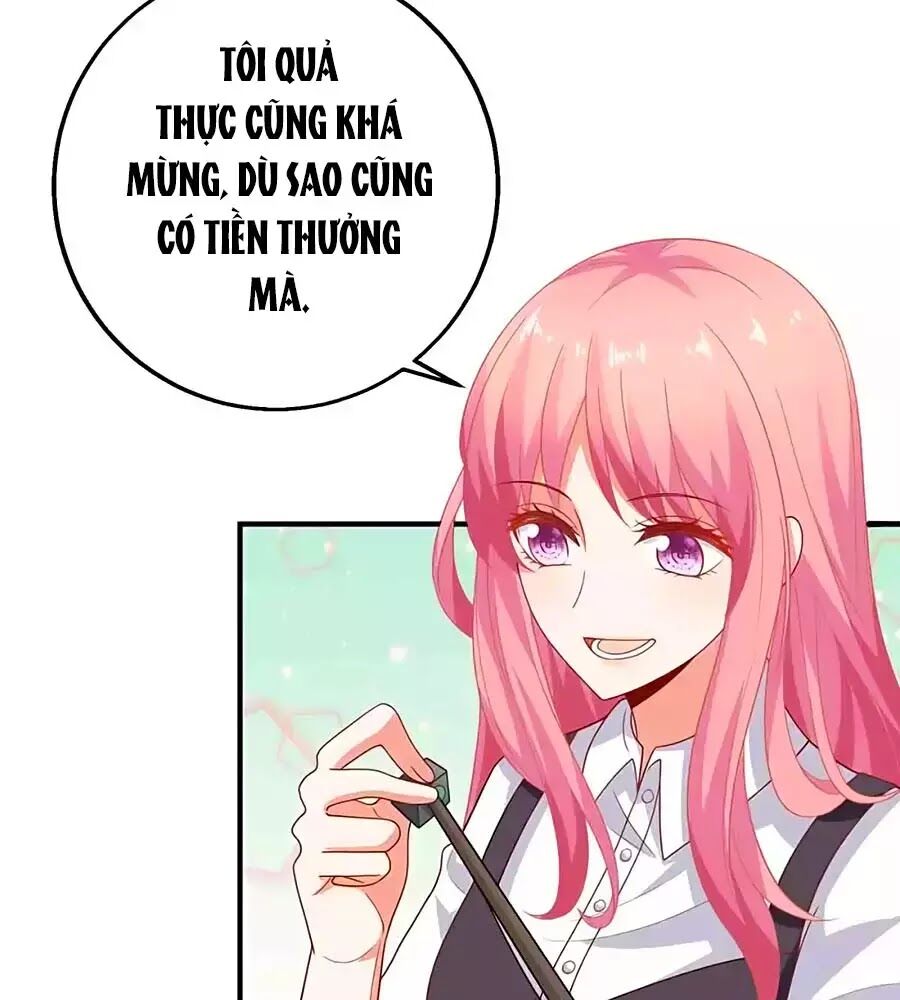 Một Thai Hai Bảo : Đưa Mami Về Nhà ! Chapter 136 - Trang 2