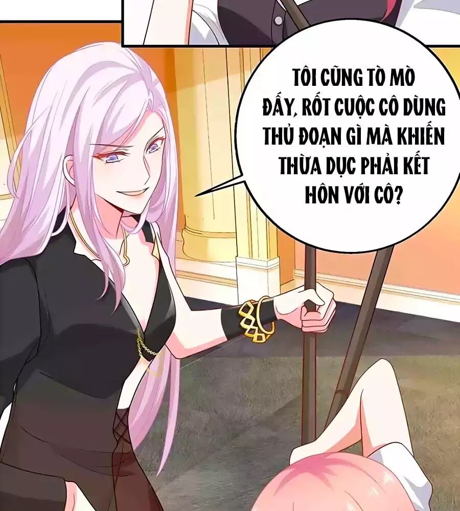 Một Thai Hai Bảo : Đưa Mami Về Nhà ! Chapter 136 - Trang 2