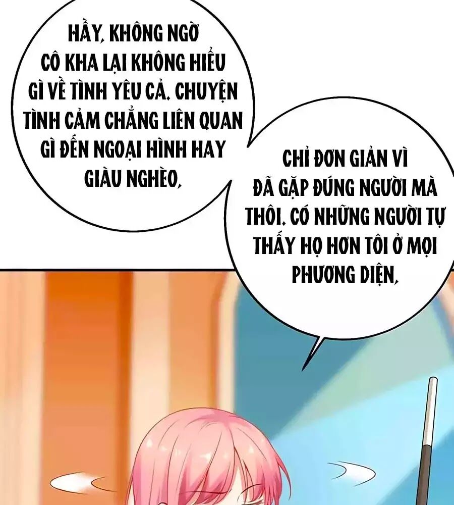 Một Thai Hai Bảo : Đưa Mami Về Nhà ! Chapter 136 - Trang 2
