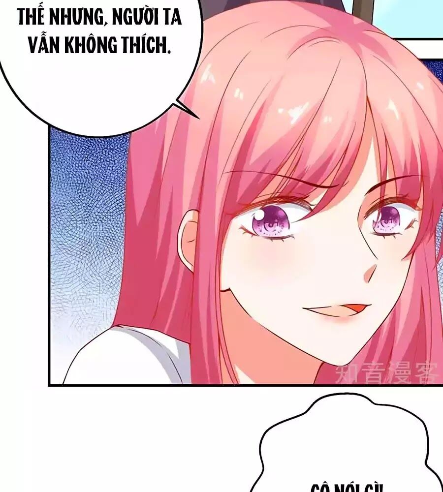 Một Thai Hai Bảo : Đưa Mami Về Nhà ! Chapter 136 - Trang 2