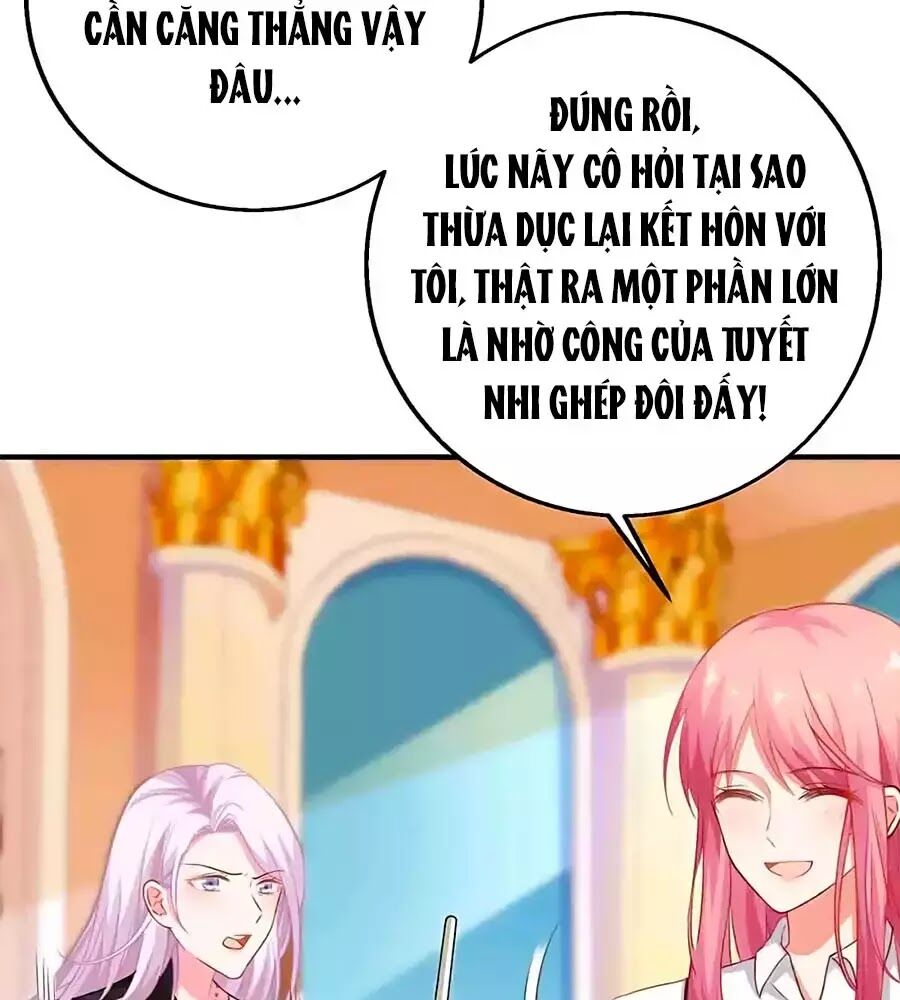 Một Thai Hai Bảo : Đưa Mami Về Nhà ! Chapter 136 - Trang 2