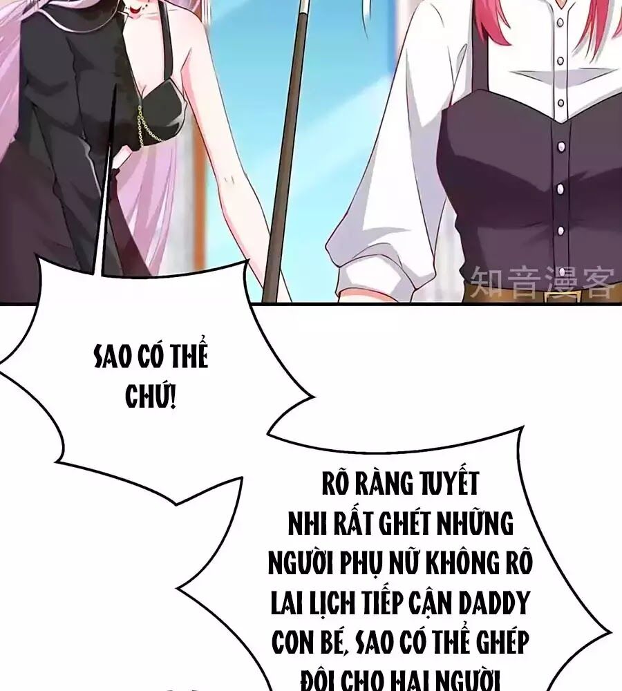 Một Thai Hai Bảo : Đưa Mami Về Nhà ! Chapter 136 - Trang 2