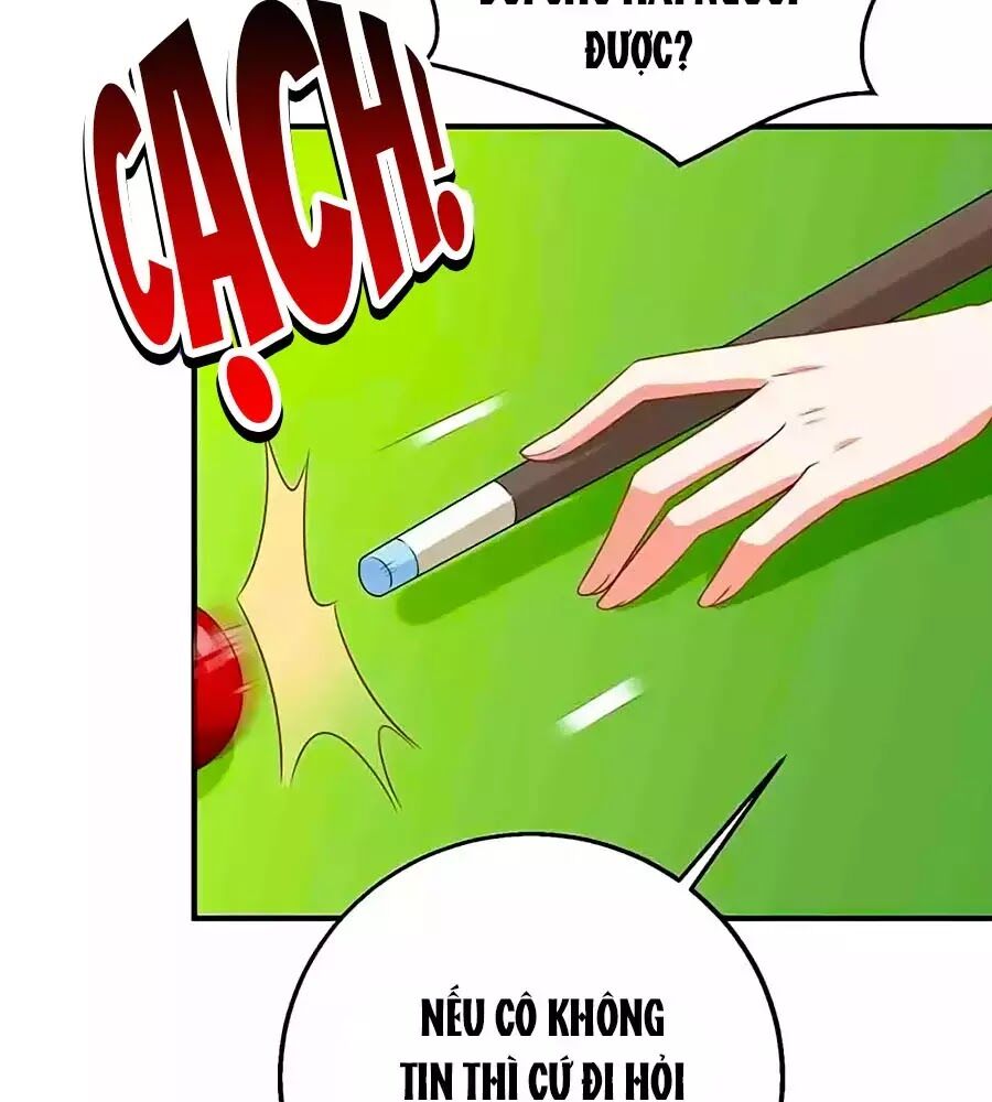 Một Thai Hai Bảo : Đưa Mami Về Nhà ! Chapter 136 - Trang 2