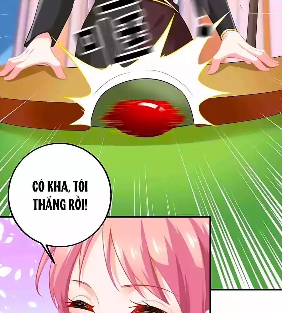 Một Thai Hai Bảo : Đưa Mami Về Nhà ! Chapter 136 - Trang 2