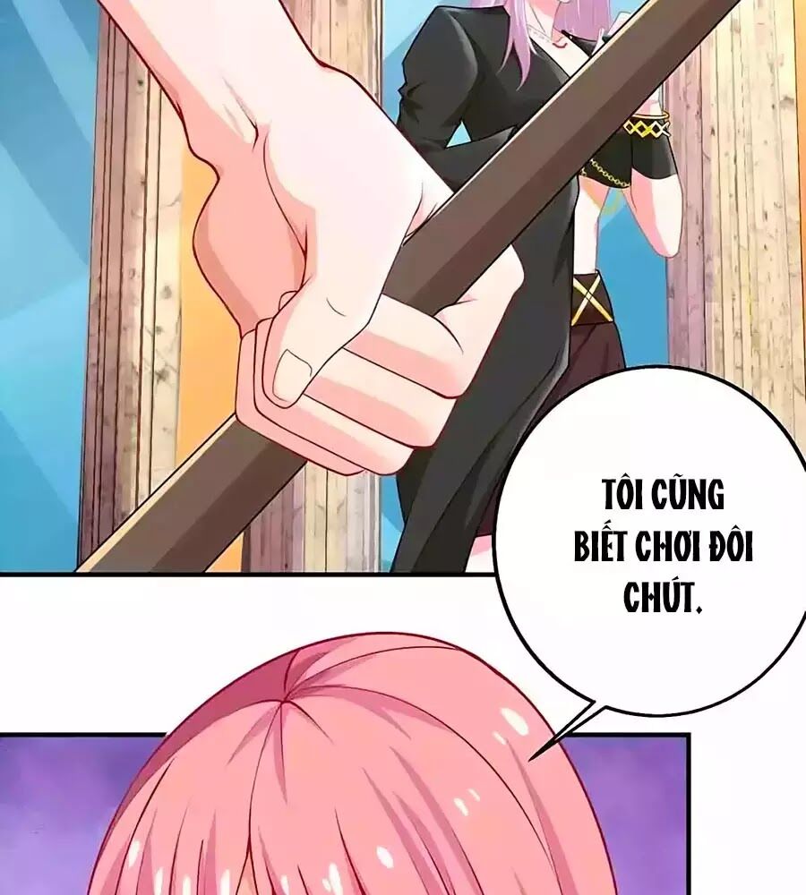 Một Thai Hai Bảo : Đưa Mami Về Nhà ! Chapter 136 - Trang 2