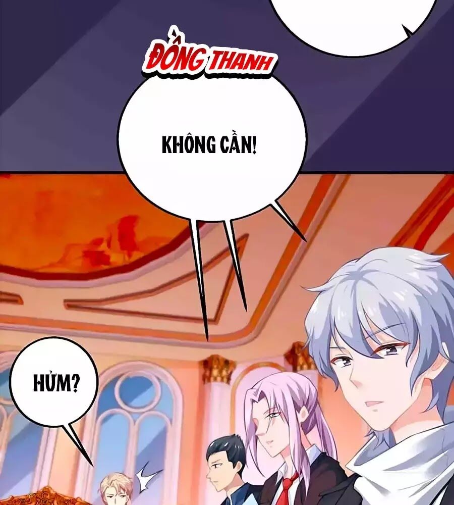 Một Thai Hai Bảo : Đưa Mami Về Nhà ! Chapter 136 - Trang 2