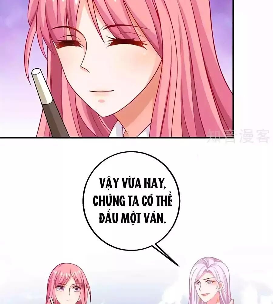 Một Thai Hai Bảo : Đưa Mami Về Nhà ! Chapter 136 - Trang 2