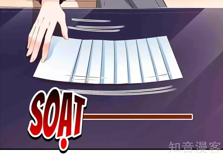 Một Thai Hai Bảo : Đưa Mami Về Nhà ! Chapter 136 - Trang 2