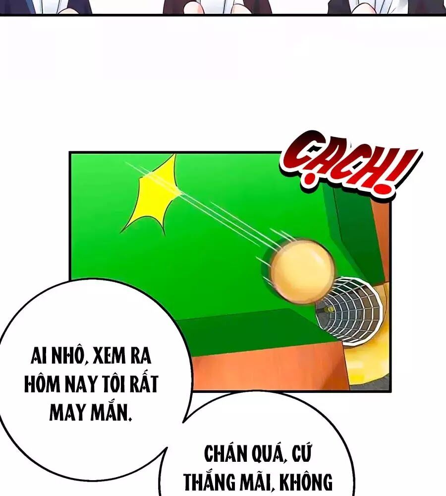 Một Thai Hai Bảo : Đưa Mami Về Nhà ! Chapter 136 - Trang 2