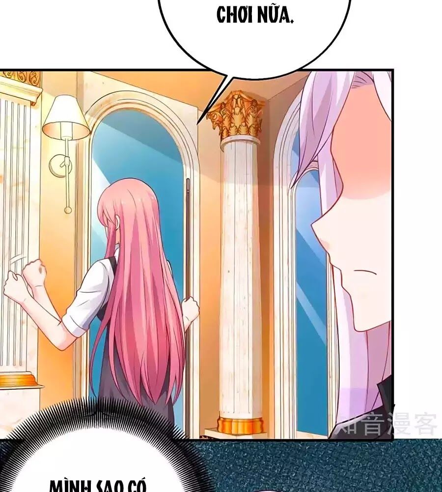 Một Thai Hai Bảo : Đưa Mami Về Nhà ! Chapter 136 - Trang 2