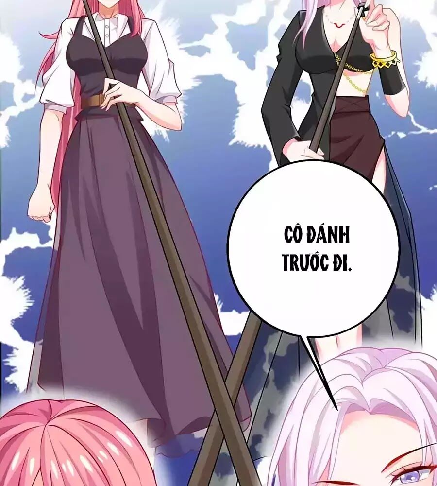 Một Thai Hai Bảo : Đưa Mami Về Nhà ! Chapter 136 - Trang 2