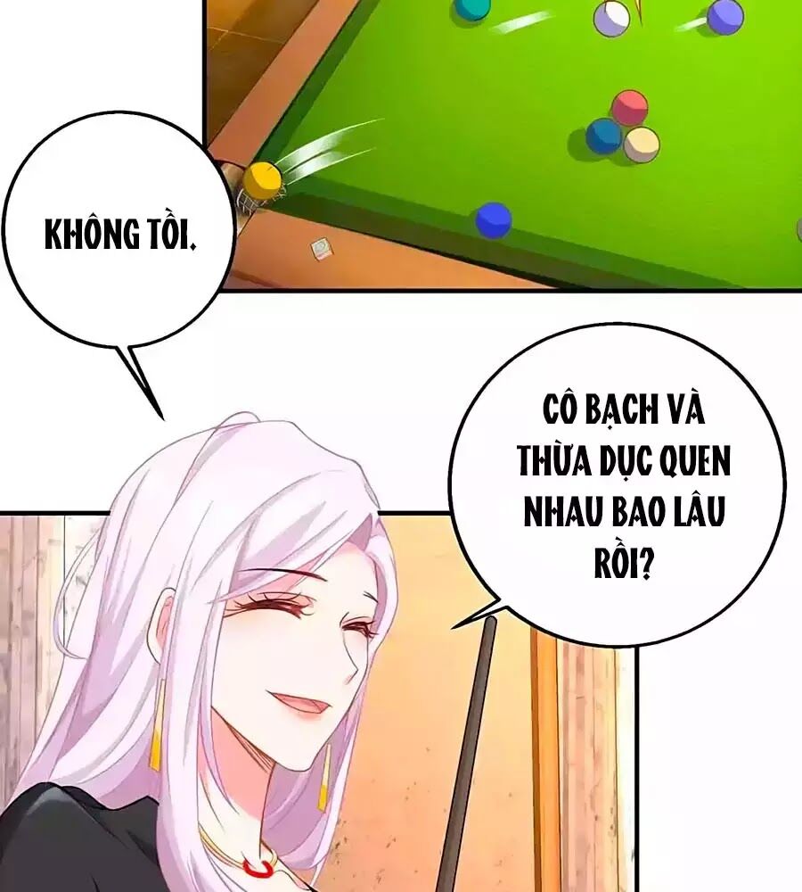 Một Thai Hai Bảo : Đưa Mami Về Nhà ! Chapter 136 - Trang 2