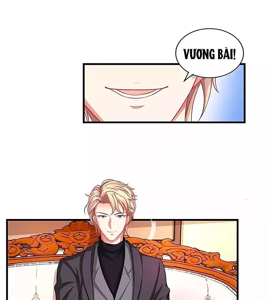 Một Thai Hai Bảo : Đưa Mami Về Nhà ! Chapter 137 - Trang 2