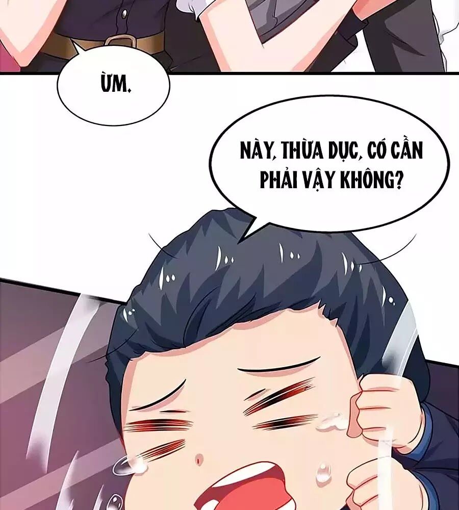 Một Thai Hai Bảo : Đưa Mami Về Nhà ! Chapter 137 - Trang 2