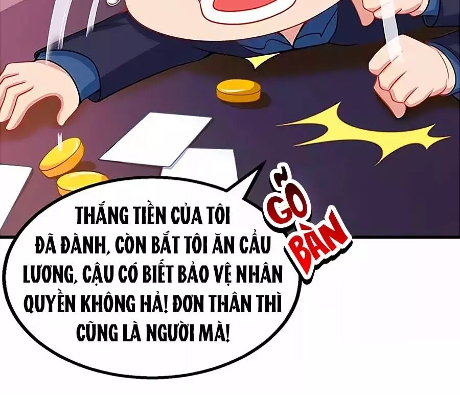 Một Thai Hai Bảo : Đưa Mami Về Nhà ! Chapter 137 - Trang 2